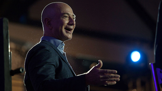 Amazon's Takeover of Whole Foods Begins on Monday With Discounted Baby Kale<em></em>